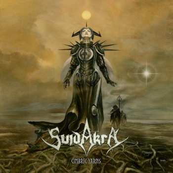 Album Suidakra: Cimbric Yarns