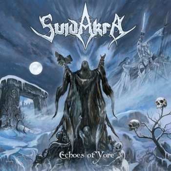 CD Suidakra: Echoes Of Yore