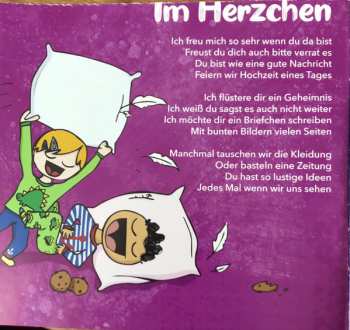 CD Sukini: Schmetterlingskacke