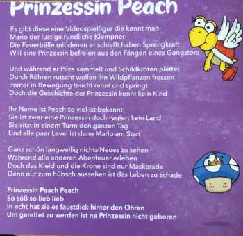 CD Sukini: Schmetterlingskacke