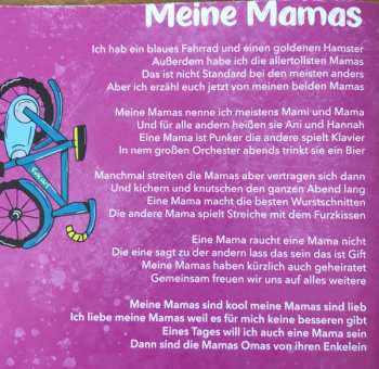 CD Sukini: Schmetterlingskacke