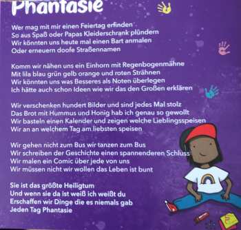 CD Sukini: Schmetterlingskacke