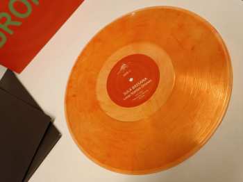 2LP Sula Bassana: Loop Station Drones CLR