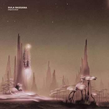 Album Sula Bassana: Shipwrecked