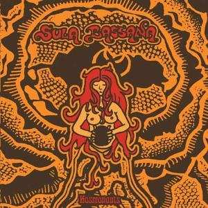 CD Sula Bassana: Kosmonauts