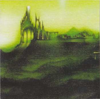 CD Sula Bassana: The Night