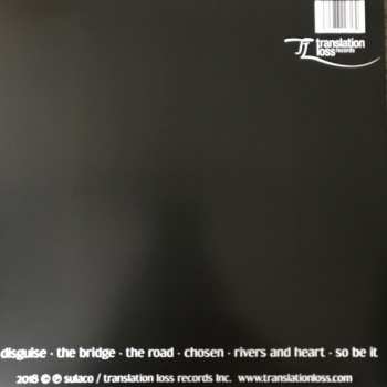 LP Sulaco: The Prize CLR