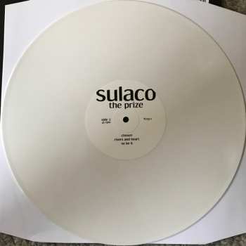 LP Sulaco: The Prize CLR