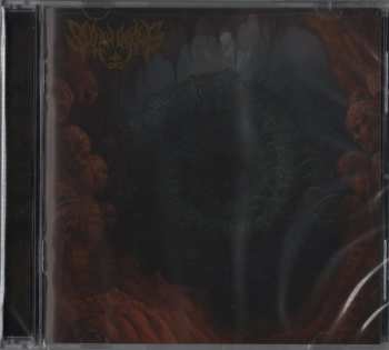 CD Sulphurous: The Black Mouth Of Sepulchre