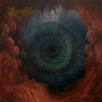 The Black Mouth Of Sepulchre