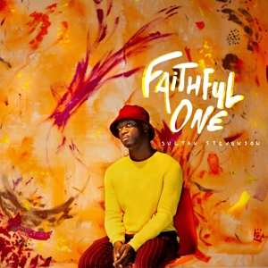 2LP Sultan Stevenson: Faithful One