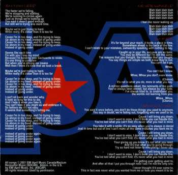 CD Sum 41: All Killer No Filler