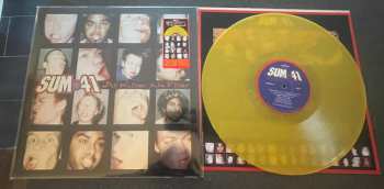 LP Sum 41: All Killer No Filler CLR | LTD