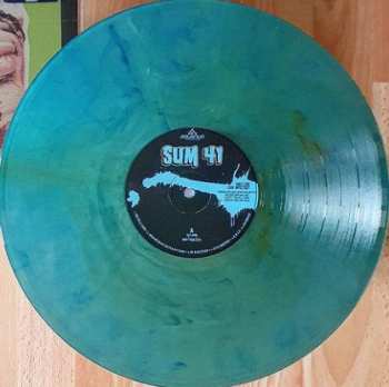 LP Sum 41: Does This Look Infected? LTD