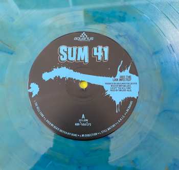 LP Sum 41: Does This Look Infected? LTD