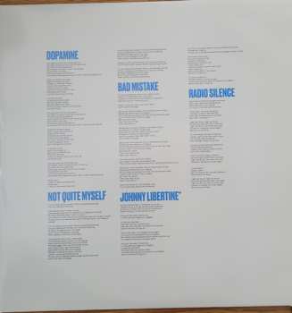 2LP Sum 41: Heaven :x: Hell CLR