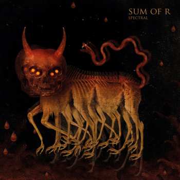 Album Sum Of R: Spectral