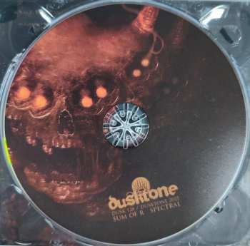 CD Sum Of R: Spectral