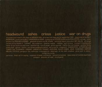 CD Suma: Ashes