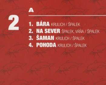 3LP Kabát: Suma Sumárum