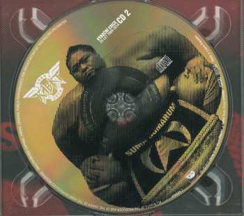 2CD/DVD Kabát: Suma Sumárum (1989 - 2014)