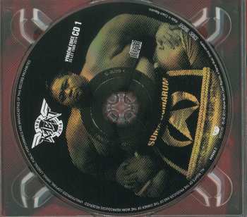 2CD/DVD Kabát: Suma Sumárum (1989 - 2014)