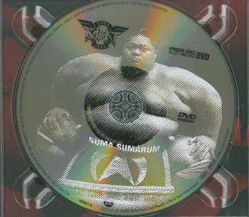 2CD/DVD Kabát: Suma Sumárum (1989 - 2014)