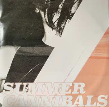 LP Summer Cannibals: Full Of It CLR | LTD