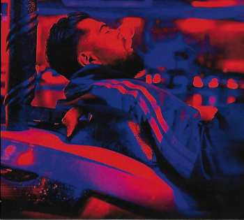 4CD/DVD/Box Set Summer Cem: Endstufe LTD