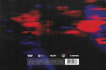 4CD/DVD/Box Set Summer Cem: Endstufe LTD