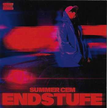 4CD/DVD/Box Set Summer Cem: Endstufe LTD