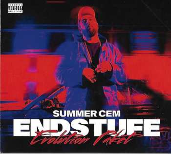 4CD/DVD/Box Set Summer Cem: Endstufe LTD