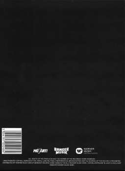 CD/2Merch Summer Cem: Nur Noch Nice (Limitierte Box) LTD