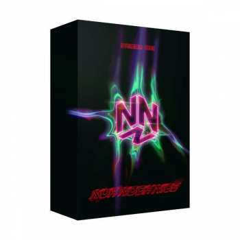 CD/2Merch Summer Cem: Nur Noch Nice (Limitierte Box) LTD