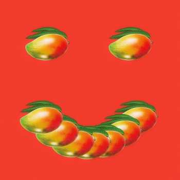 Album Summer Eye: Mango