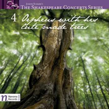 Album Summer / Ferreira / Arcadia Players / Perry: Shakespeare Concerts Series 4
