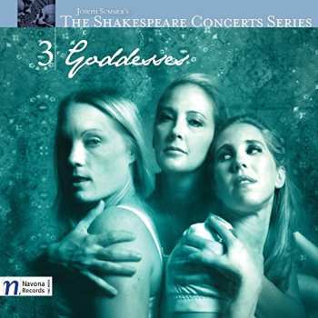 Album Summer / Lennick / Chenoweth / Horn / Sekera: Goddesses