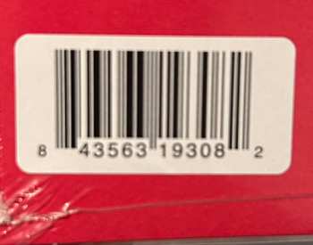 LP Summer Salt: Reside