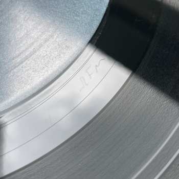 LP Summer Salt: Sequoia Moon