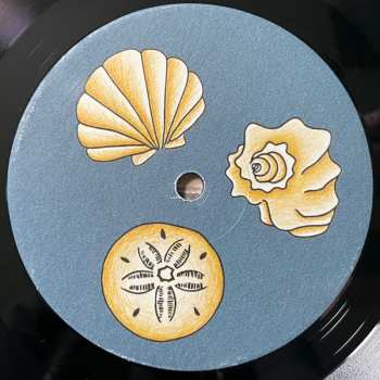 LP Summer Salt: Sequoia Moon
