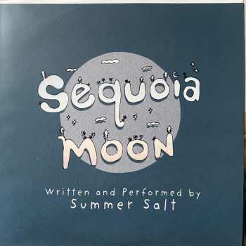 LP Summer Salt: Sequoia Moon