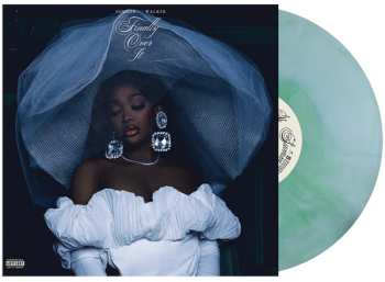 4LP Summer Walker: Finally Over It LTD | CLR