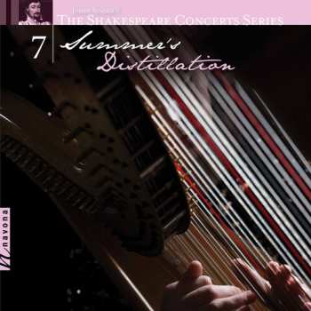 Album Summer's Distillation / Various: Summer's Distillation