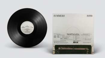 2LP Summers Sons: Nostalgia DLX | LTD