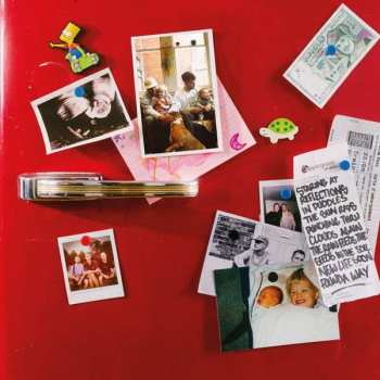 2LP Summers Sons: Nostalgia DLX | LTD