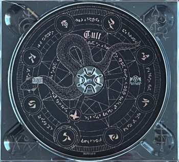 CD Summoner's Circle: Cult LTD