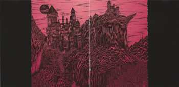 CD Summoning: Dol Guldur