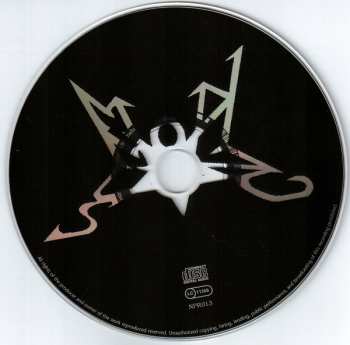 CD Summoning: Minas Morgul