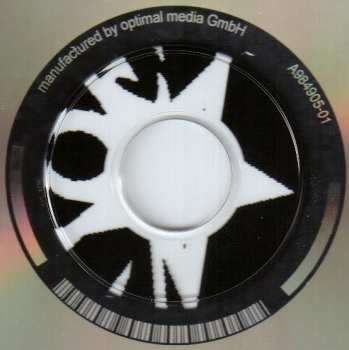 CD Summoning: Minas Morgul