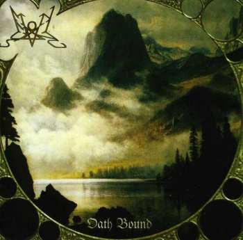 CD Summoning: Oath Bound